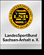 LandesSportBund Sachsen- Anhalt